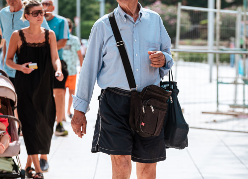 Fotografija 16 - FOTO Đir po gradu, četvrtak 21. kolovoza