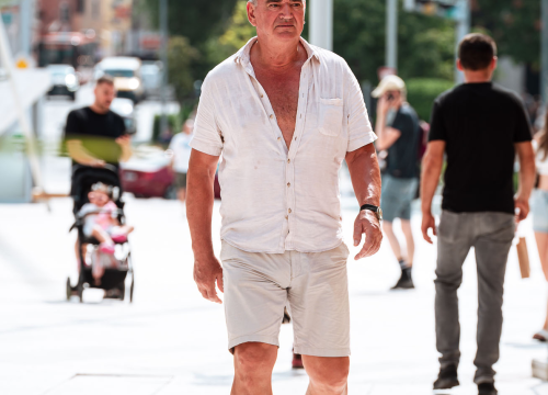 Fotografija 19 - FOTO Đir po gradu, četvrtak 21. kolovoza