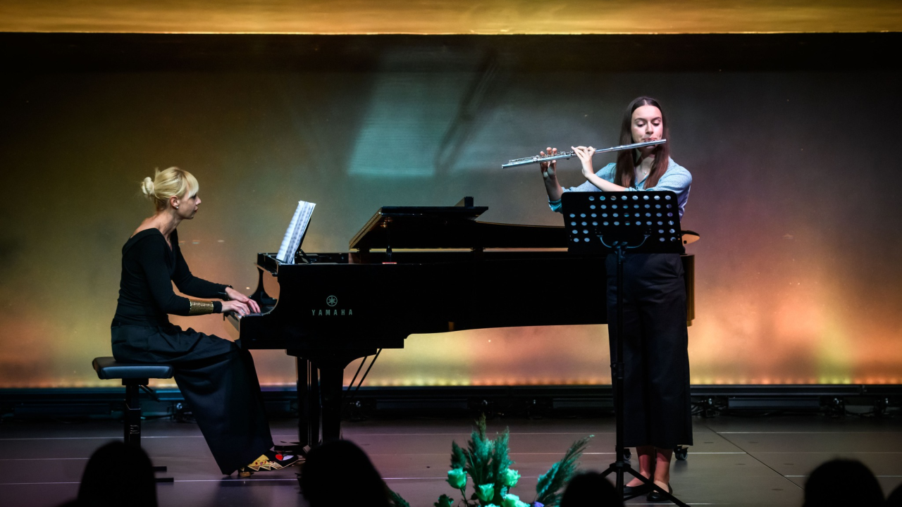 Šibenska glazbena škola upisuje u prvi pripremni razred srednje škole