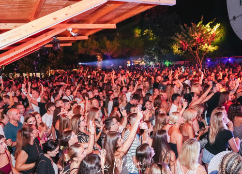 Fotografija 2 - FOTO Željko Bebek u subotu priprema veliki koncertni spektakl u Vodicama