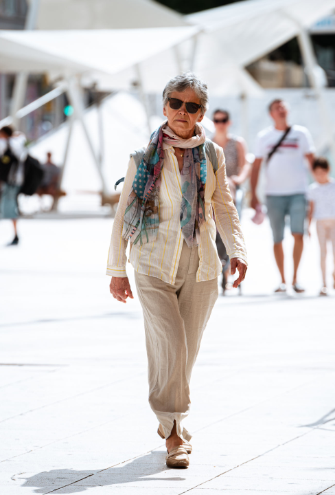 FOTO Đir po gradu, petak 22. kolovoza