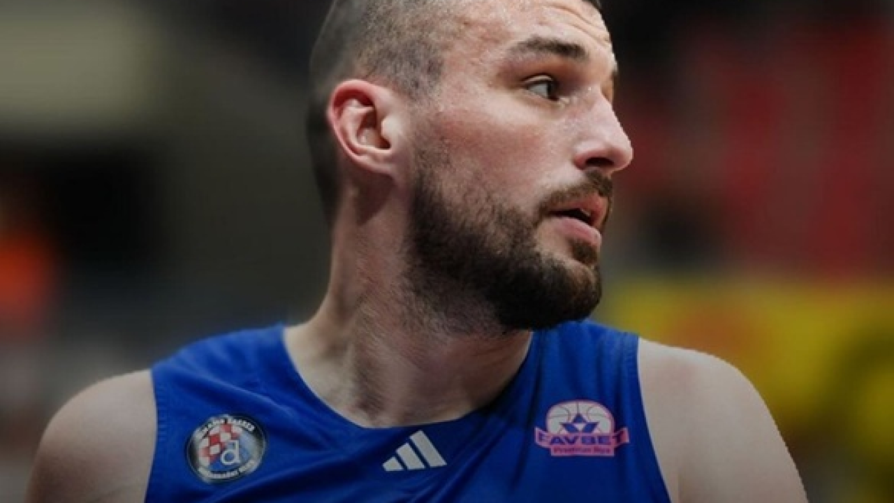 Karlo Mikšić novi je igrač Šibenke