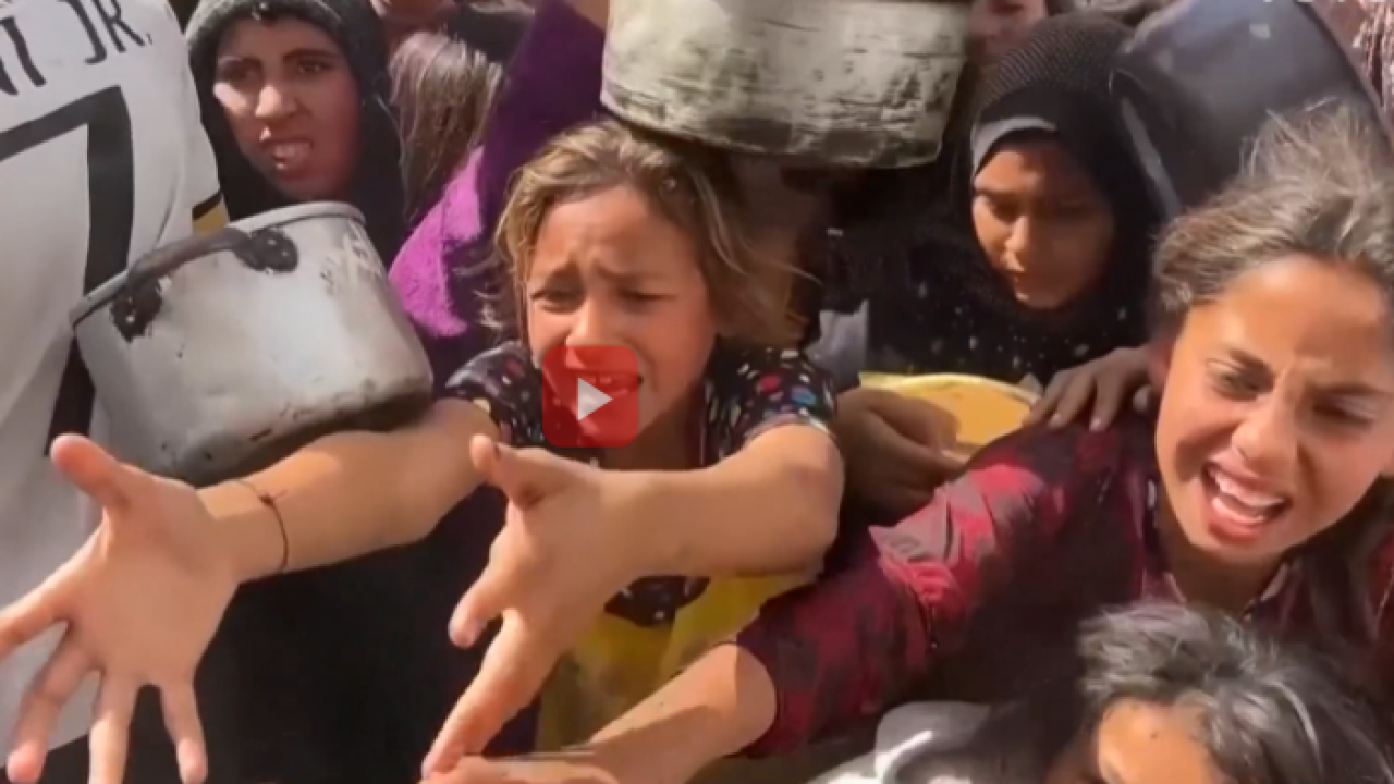 Glasnogovornica UNICEF-a otkrila koliko bi djece u Gazi moglo umrijeti od gladi