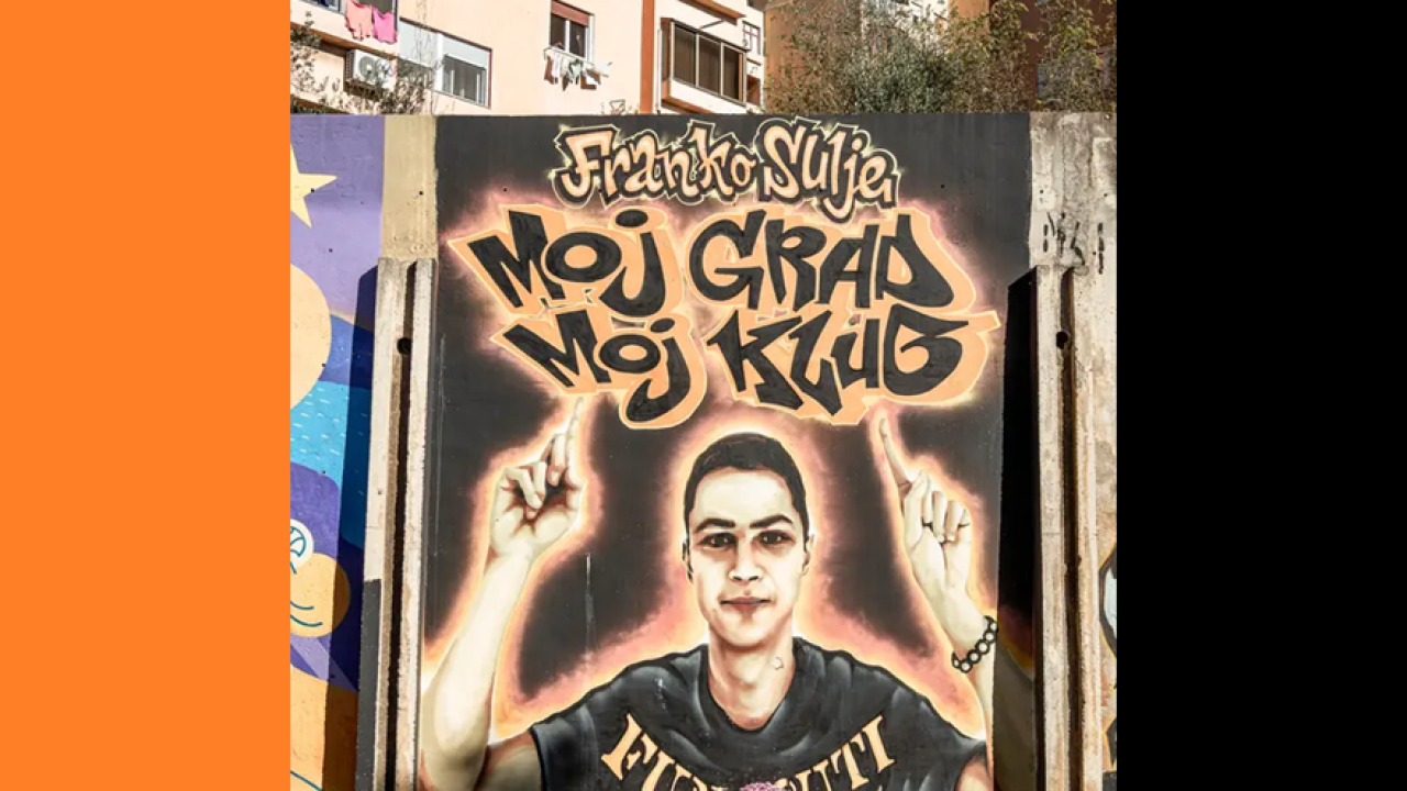 Večeras u Rasadniku počinje memorijal 'Franko Sulje'