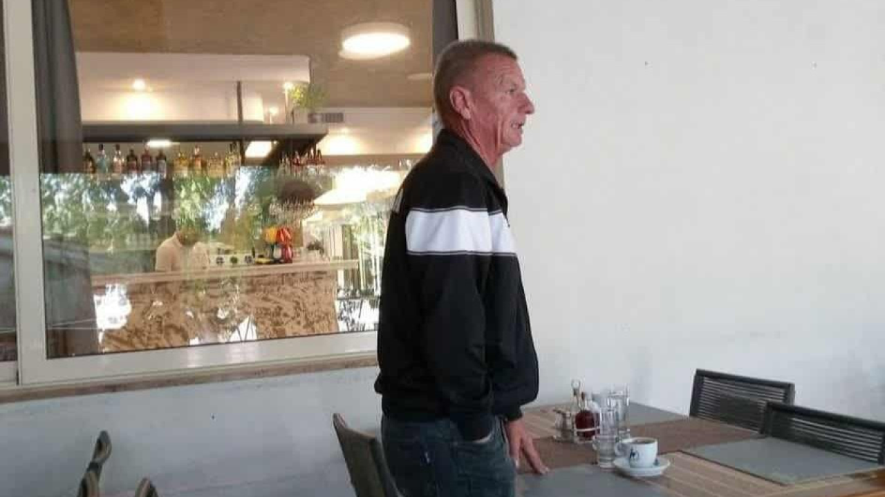 Nestao muškarac iz Dazline kod Tisnog: Obitelj i policija mole za pomoć