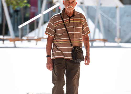 Fotografija 2 - FOTO Đir po gradu, subota 23. kolovoza