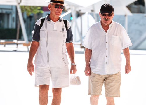 Fotografija 4 - FOTO Đir po gradu, subota 23. kolovoza