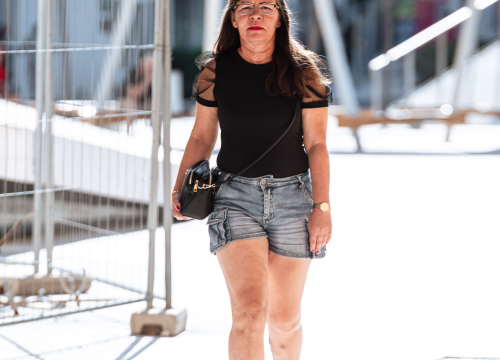 Fotografija 12 - FOTO Đir po gradu, subota 23. kolovoza