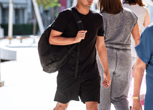 Fotografija 20 - FOTO Đir po gradu, subota 23. kolovoza