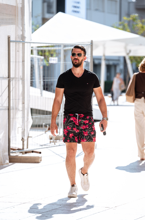 FOTO Đir po gradu, subota 23. kolovoza