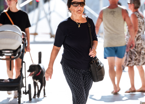 Fotografija 27 - FOTO Đir po gradu, subota 23. kolovoza