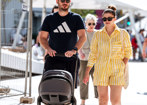 Fotografija 29 - FOTO Đir po gradu, subota 23. kolovoza