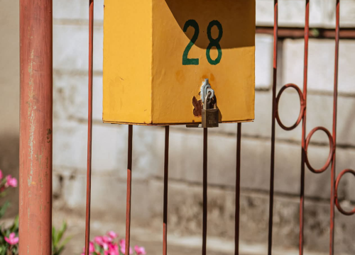 Fotografija 14 - Križ - Od nekadašnjeg pustog brda do obiteljske četvrti