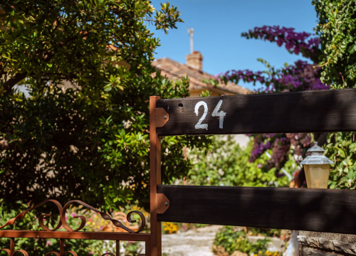 Fotografija 22 - Križ - Od nekadašnjeg pustog brda do obiteljske četvrti