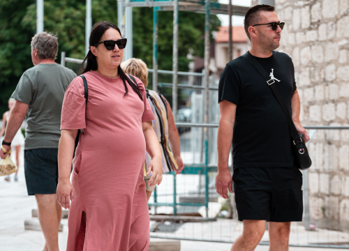 Fotografija 8 - FOTO Đir po gradu, nedjelja 24. kolovoza