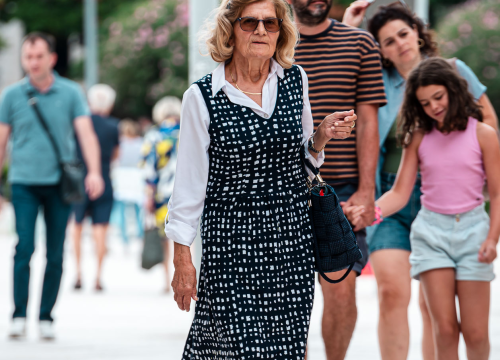 Fotografija 24 - FOTO Đir po gradu, nedjelja 24. kolovoza