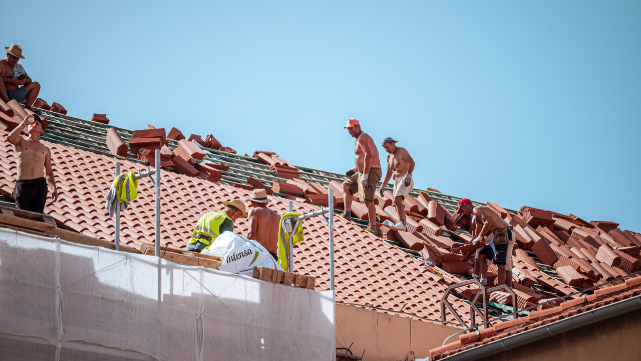 Sindikat: Rad na otvorenom postaje prijetnja zdravlju i životu