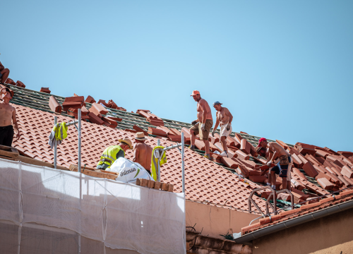 Sindikat: Rad na otvorenom postaje prijetnja zdravlju i životu