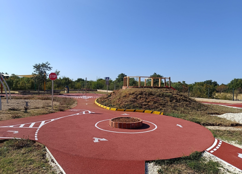 Fotografija 1 - Završen projekt uređenja i opremanja Dječjeg vrtića Koštelice