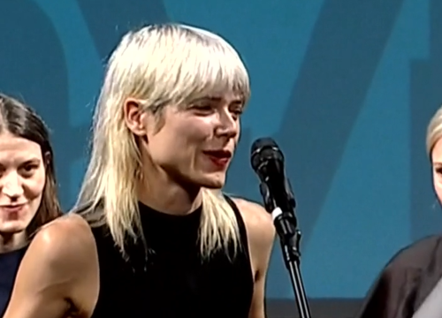 Film Šibenčanke Hane Jušić nagrađen za promicanje rodne ravnopravnosti