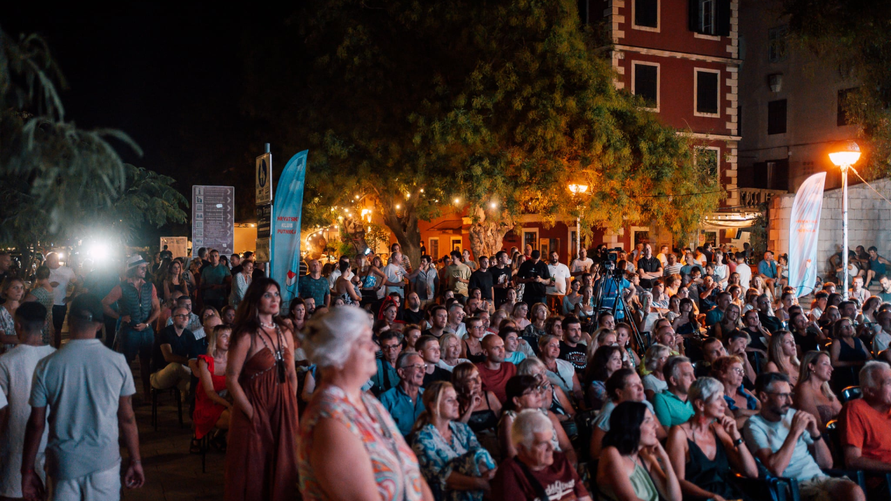 Croatian Travel Festival i u svom 14. izdanju u Šibeniku okuplja zaljubljenike u svijet putovanja