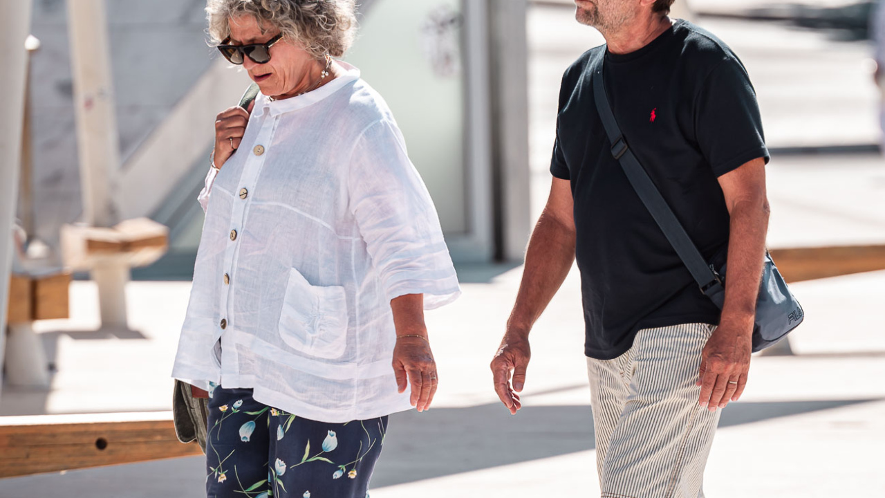 Đir po gradu, utorak 26. kolovoza