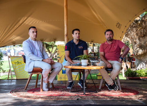 Počinje 14. izdanje Croatian Travel Festivala: Program pratite od večeras uživo na portalu ŠibenikIN