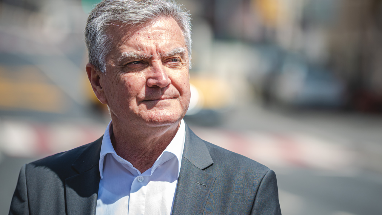 Burić ne očekuje probleme na 'Fališu': 'Festival će se održati, a branitelji su iznjeli svoj stav demokratski i bez ekscesa'