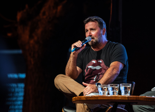 Fotografija 11 - Počeo je 14. Croatian Travel Festival: Pogledajte kako je protekao prvi dan i što nas još čeka