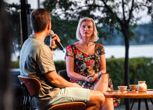 Fotografija 13 - Počeo je 14. Croatian Travel Festival: Pogledajte kako je protekao prvi dan i što nas još čeka