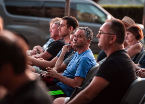 Fotografija 1 - Počeo je 14. Croatian Travel Festival: Pogledajte kako je protekao prvi dan i što nas još čeka