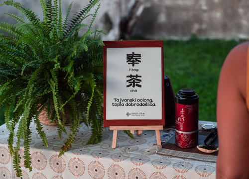 Fotografija 16 - Počeo je 14. Croatian Travel Festival: Pogledajte kako je protekao prvi dan i što nas još čeka