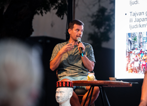 Fotografija 15 - Počeo je 14. Croatian Travel Festival: Pogledajte kako je protekao prvi dan i što nas još čeka