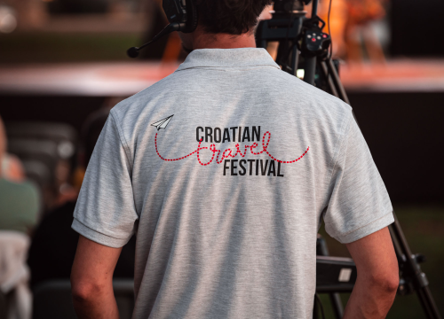 Fotografija 7 - Počeo je 14. Croatian Travel Festival: Pogledajte kako je protekao prvi dan i što nas još čeka