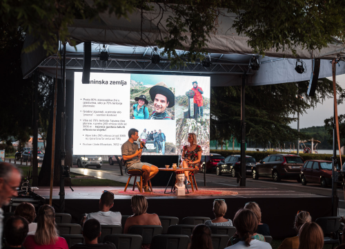 Fotografija 10 - Počeo je 14. Croatian Travel Festival: Pogledajte kako je protekao prvi dan i što nas još čeka