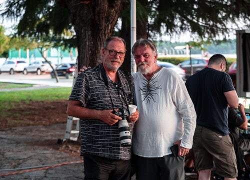 Fotografija 12 - Počeo je 14. Croatian Travel Festival: Pogledajte kako je protekao prvi dan i što nas još čeka