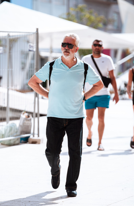 FOTO Đir po gradu, četvrtak 28. kolovoza