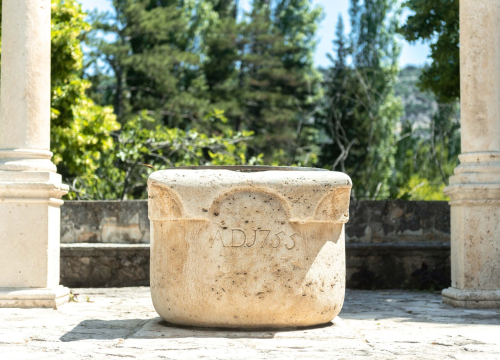 Fotografija 15 - Visovac – Gospin otok duhovnosti i tišine u srcu Krke