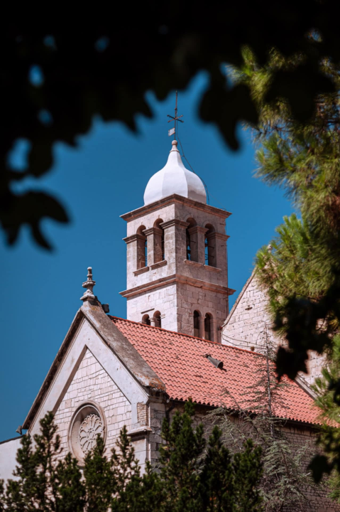 Šibenski Stari grad – kameni labirint povijesti i života