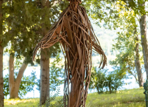 Fotografija 9 - Visovac – Gospin otok duhovnosti i tišine u srcu Krke