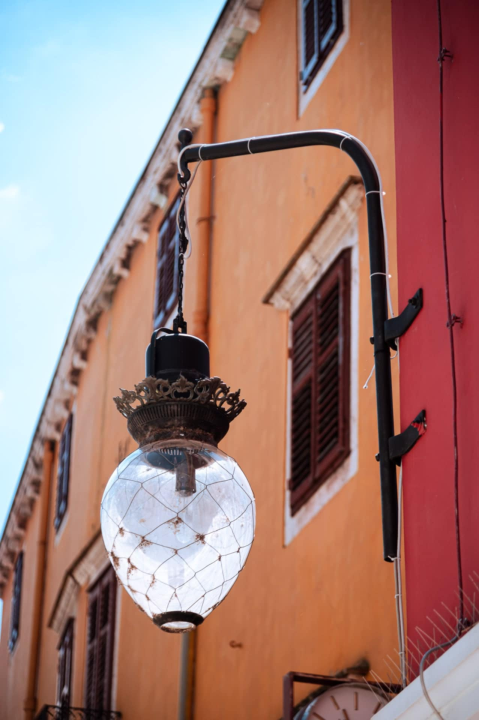 Šibenski Stari grad – kameni labirint povijesti i života