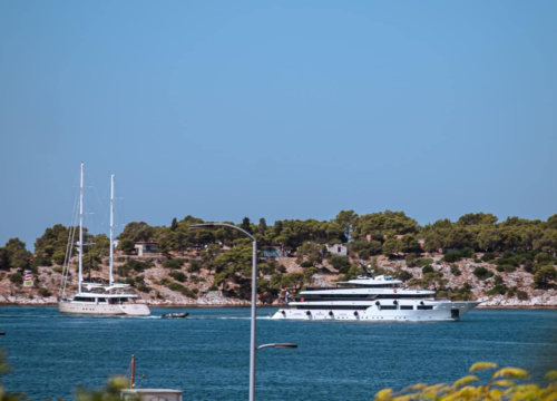 Fotografija 21 - Šibenski Stari grad – kameni labirint povijesti i života