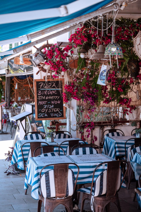 Šibenski Stari grad – kameni labirint povijesti i života