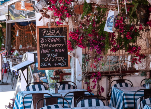 Fotografija 29 - Šibenski Stari grad – kameni labirint povijesti i života