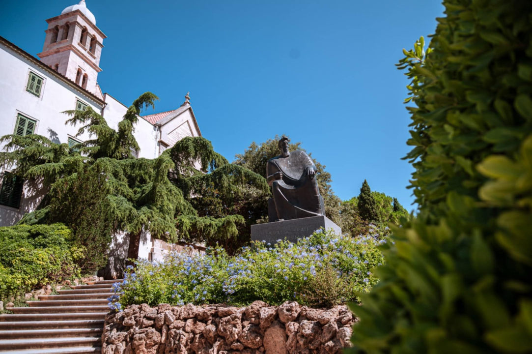 Šibenski Stari grad – kameni labirint povijesti i života