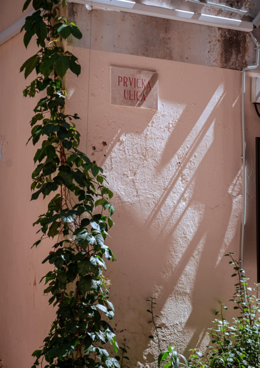 Šibenski Stari grad – kameni labirint povijesti i života