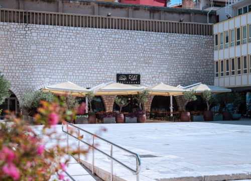 Fotografija 13 - Šibenski Stari grad – kameni labirint povijesti i života