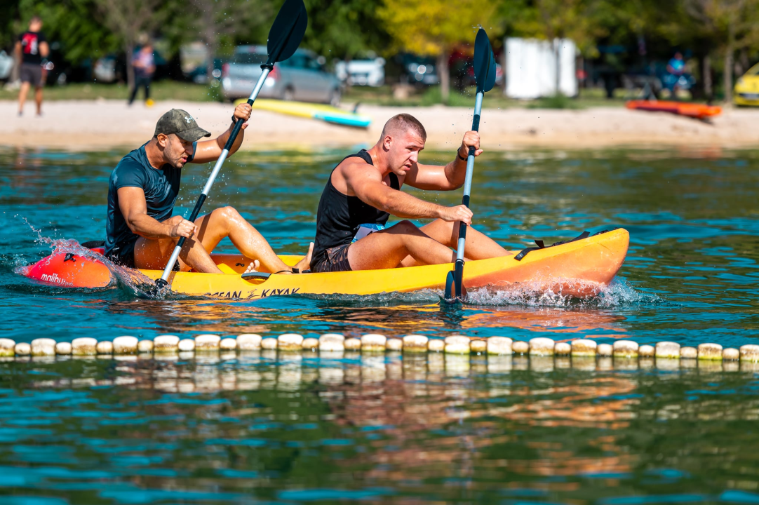 Još mjesec dana do četvrtog Dalmatia Šibenik Outdoor Festivala