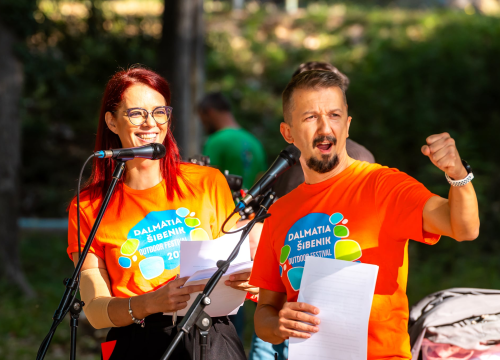 Fotografija 12 - Još mjesec dana do četvrtog Dalmatia Šibenik Outdoor Festivala