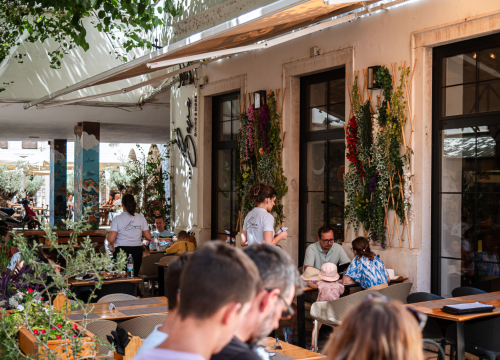 Fotografija 32 - Ručak u srcu Šibenika: Četiri restorana koja vrijedi posjetiti!